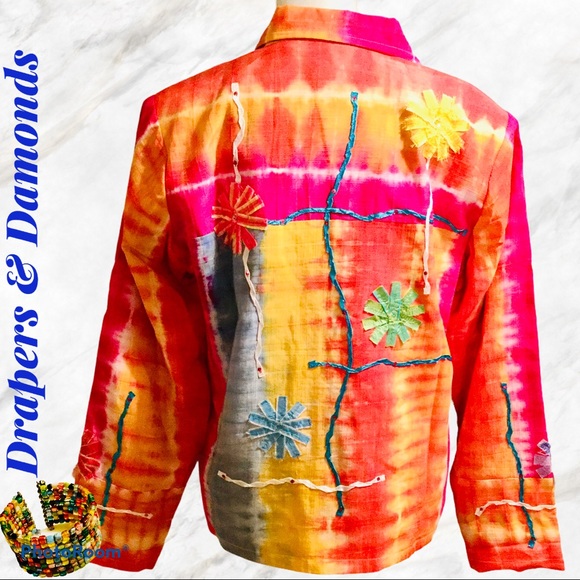 Drapers & Damons Jacket - Picture 2 of 6